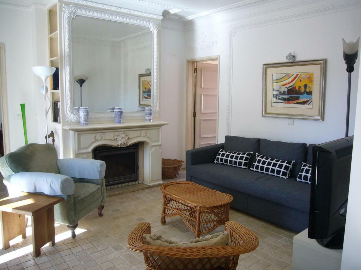 Sunrise Terrace Apartment Lisboa Dış mekan fotoğraf