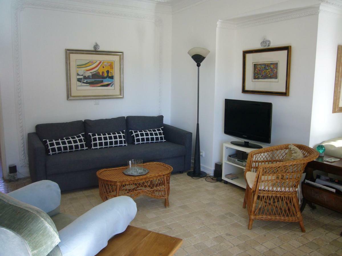 Sunrise Terrace Apartment Lisboa Dış mekan fotoğraf